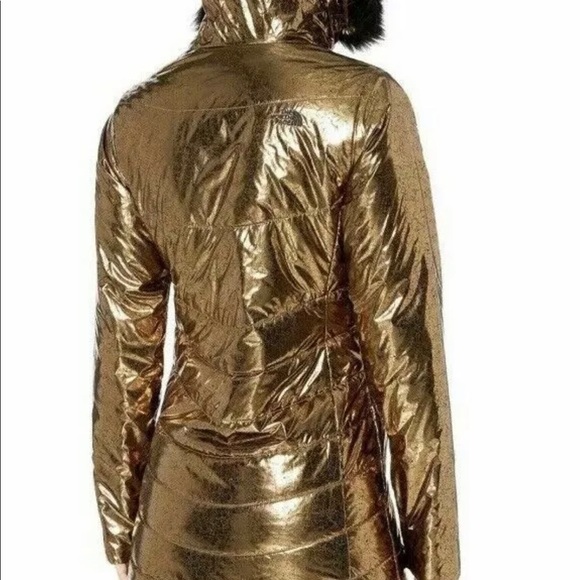 EUC NorthFace Limited Edition Park - Picture 2 of 6